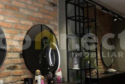 Spațiu comercial, de 115 mp, în Calea Turzii - 6