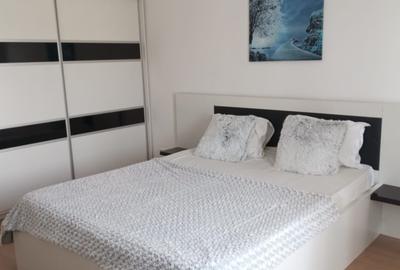 Apartament spatios, 120mp, etj.1, mobilat, utilat, paza,Blvd.Pipera 131 - 10