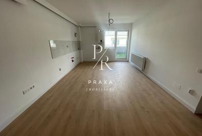 Apartament nou de vanzare, 3 camere cu o terasa de 25 mp!