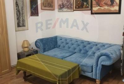 Apartament cu 1 camere de inchiriat, Ultracentral - 4
