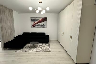 Vânzare apartament 2 camere Pipera Plaza OMV Pipera - 8