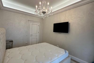 Apartament cu 3 camere decomandat, mobilat în Centru Civic - 8
