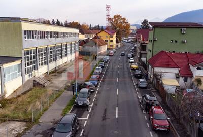 Birou, de 3,140 mp, în Bartolomeu - 3