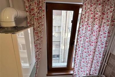 NOU* 2 camere, renovat | Cismigiu - Sala Palatului | Centrala proprie - 11