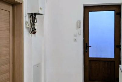 Garsonieră decomandată în Badea Cârțan - 20