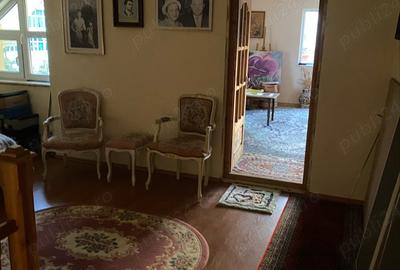 Vand casa P+E+M - 3