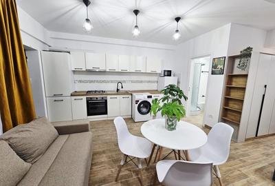 Garsonieră semidecomandată, mobilată în Unirii - 10