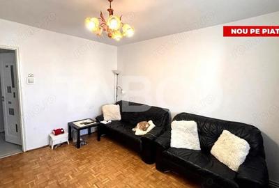 Apartament cu 3 camere decomandat, mobilat în Ștrand - 10