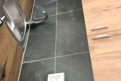 Garsonieră decomandată în Exterior Vest