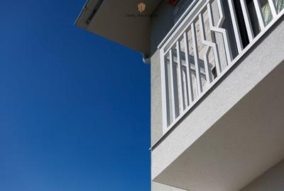 Casa individuala | 4 dormitoare, garaj si teren de 1.000 mp | Com 0% - 13