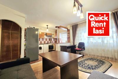 Apartament cu 2 camere decomandat în Gară - 2