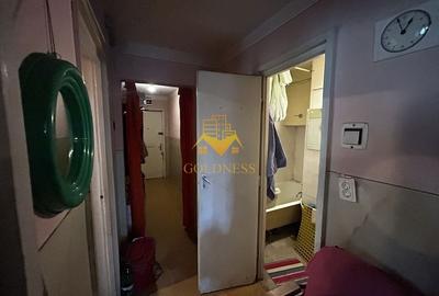 2 camere decomandate, Pet Friendly, Zona Clabucet, Bucium, Manastur - 6