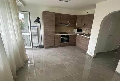 REA1023760 Apartament lux cu 3 camere si vedere panoramica la fantani I Bulevard - 5