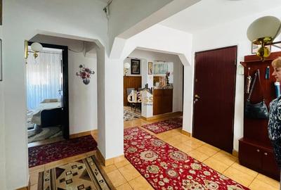 Apartament 3 camere | Decomandat | 78 mpu | Zona Dorobantilor Marasti - 11