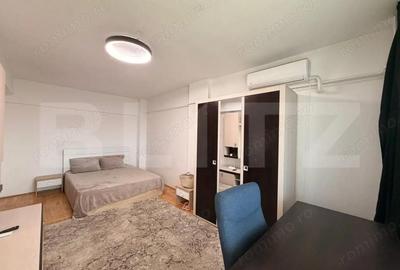 Garsonieră decomandată în Central - 13