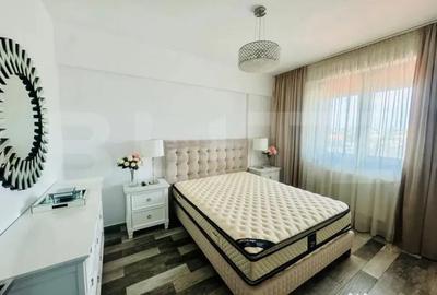 Apartament cu 2 camere decomandat, mobilat în George Enescu - 8