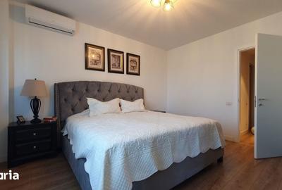 Apartament cu 3 camere în Central - 12