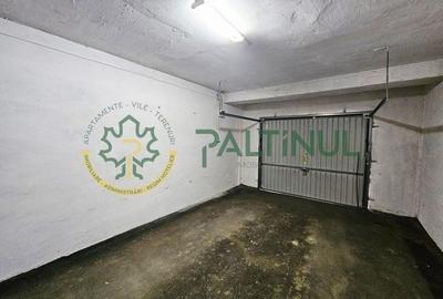 Apartament 4 camere decomandate, garaj, zona Strand-Tilisca, Sibiu - 18