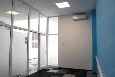 PST Tehnopolis inchiriaza spatii - 4