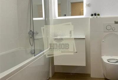 Garsoniera de lux cu terasa - 6