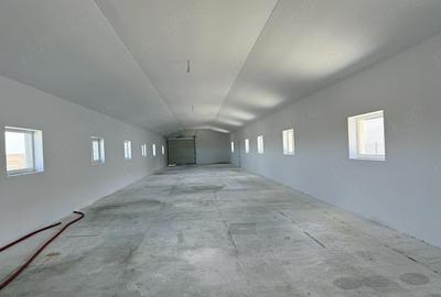 Spațiu comercial, de 375 mp, în Nicolae Bălcescu - 8