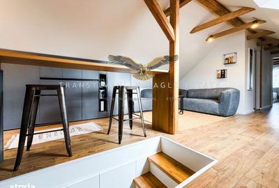 Apartament cu 2 camere semidecomandat, mobilat în Bună Ziua - 11