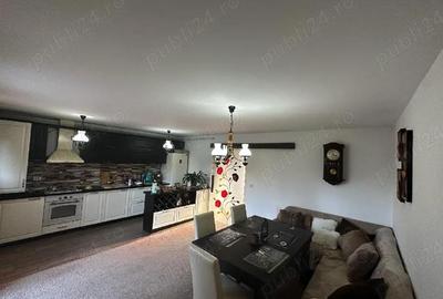 Casă cu Teren 236 Mp în Tărlungeni - 7