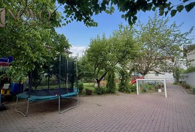 Casa de vanzare | Popesti Leordeni | 1.000 mp teren | 640 mp utili