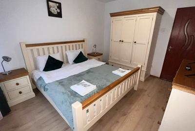 Apartament 2 camere, decomandat, etaj 1/7 – Strada Toamnei - 3