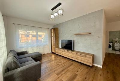 Apartament exceptional, la cheie, 2 camere, 52 mp, Baciu - 8