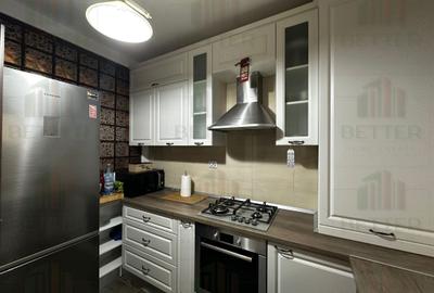 Casa Tip Triplex In Popesti Leordeni - 4 Camere - 2 Bai - 3