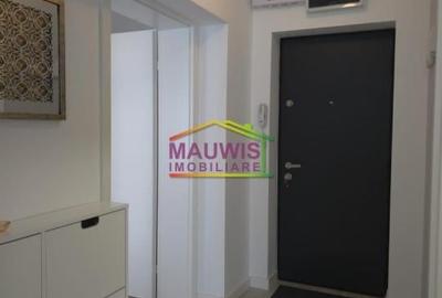 Nerva Traian -Unirii bloc mixt - cu centrala - Lux - 3