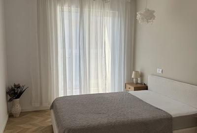 Apartament cu 2 camere semidecomandat în Florești - 6