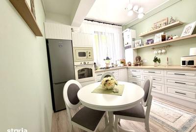 Apartament cu 2 camere decomandat în Copou - 11