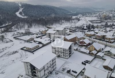 Apartamente noi zona0 Arinis 2 si 3 camere | Gura Humorul... - 2