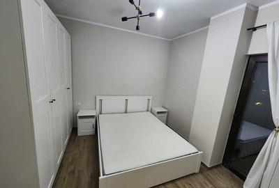 Apartament cu 2 camere decomandat în Dumbrăvița - 1