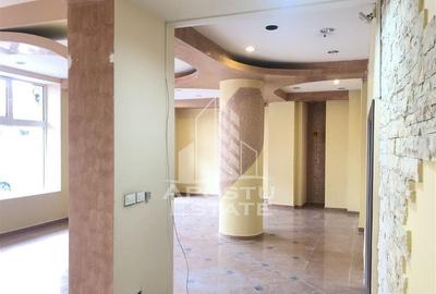 Spatiu Comercial, 107 mp, Zona Dorobantilor - 13