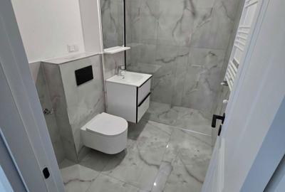 Apartament cu 3 camere semidecomandat în Central - 4
