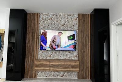 Apartament cu 2 camere semidecomandat în Lacul Morii - 4