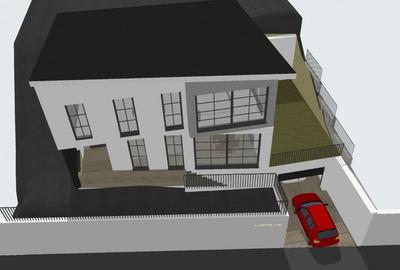 Vila de vanzare in Floresti I 120mp I 250mp teren I Garaj I zona Vivo - 6