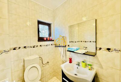 Casă cu 5 camere cu Teren 680 Mp în Clinceni - 3