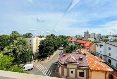 Apartament cu 2 camere decomandat în Calea Călărașilor - 20