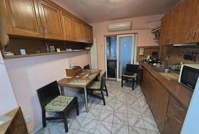 Apartament cu 3 camere decomandat în Luncă - 8