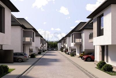 REV2005017 Complex Rezidential Case I Cartierul Latin I Premium REV2005017 Complex Rezidential Case I Cartierul Latin I Premium - 2