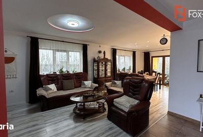 Casă cu 5 camere cu Teren 333 Mp în Central - 5