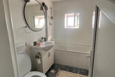 Chirie: Apartament 3 camere Zalau, Stadion – modern, izolat, complet utilat - 4