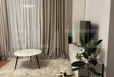 Apartament cu 3 camere decomandat, mobilat în Central - 7