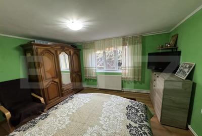 Casă cu 6 camere cu Teren 2500 Mp în Central - 9