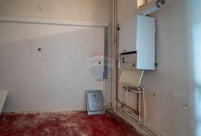 Spațiu comercial, de 210 mp, în Silva - 5