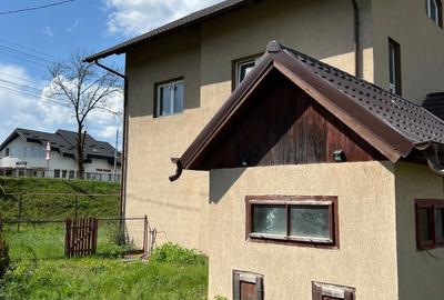 Casă cu 4 camere în Central - 7